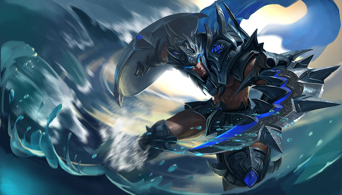 上海游戲原畫(huà)設(shè)計(jì)去哪學(xué)呢(圖1) 上海游戲原畫(huà)設(shè)計(jì)去哪學(xué)呢(圖1)