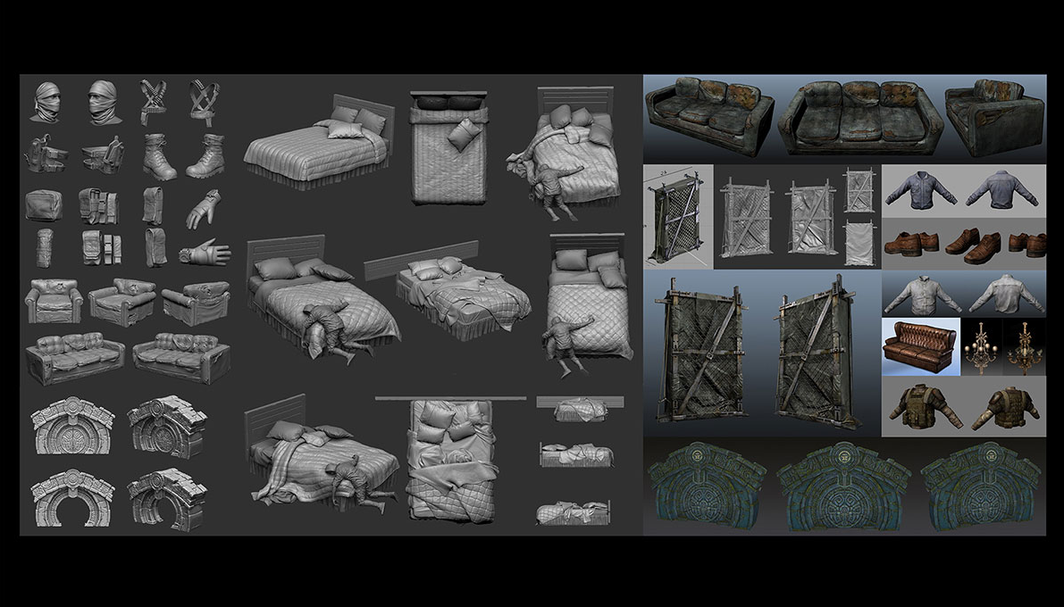 上海學(xué)游戲策劃大概要多少錢(圖1) 上海學(xué)游戲策劃大概要多少錢(圖1)