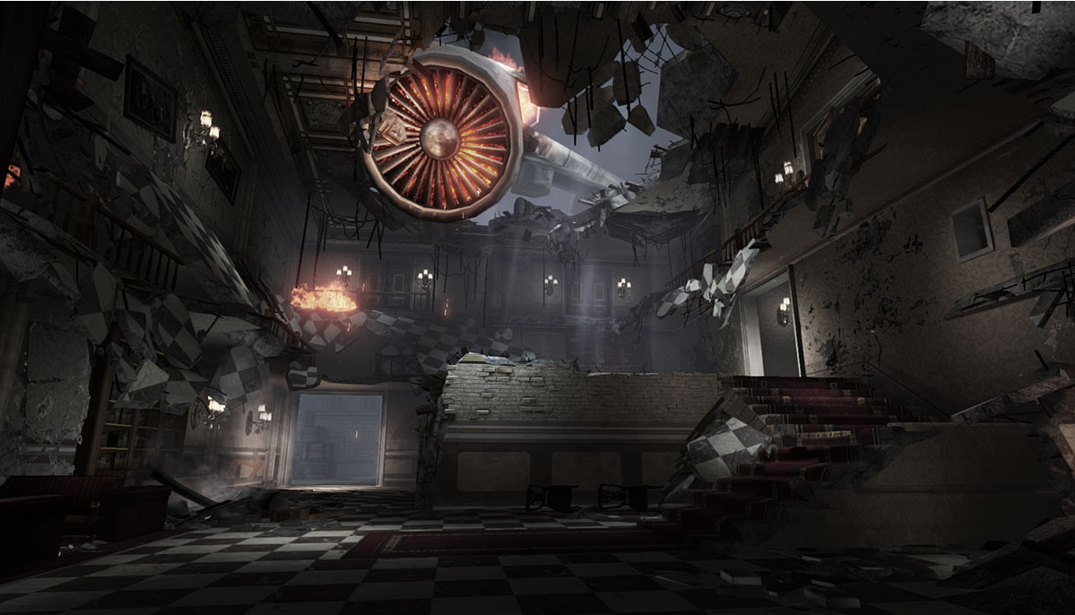 0基礎(chǔ)怎么學(xué)習(xí)3D角色建模?(圖1) 0基礎(chǔ)怎么學(xué)習(xí)3D角色建模?(圖1)