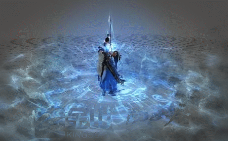 上海哪里有游戲動作特效培訓(xùn)班(圖1) 游戲特效制作教程哪里有(圖1)