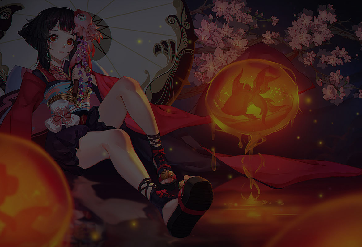 星空娛樂:游戲原畫-課程介紹