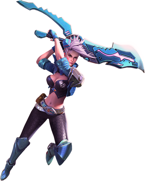 星空娛樂UI設計