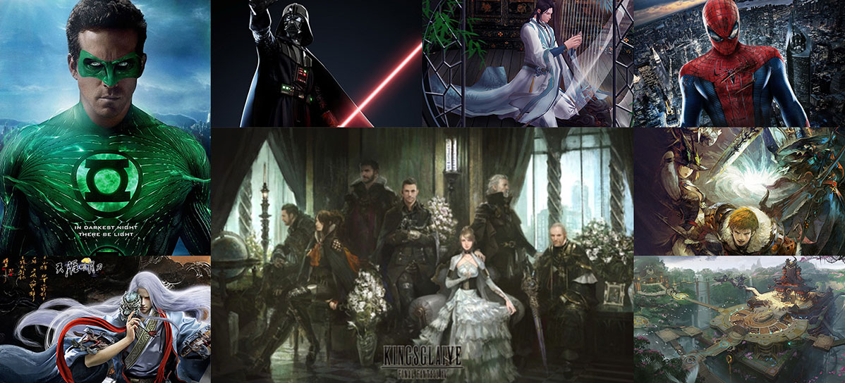 星空娛樂學(xué)員